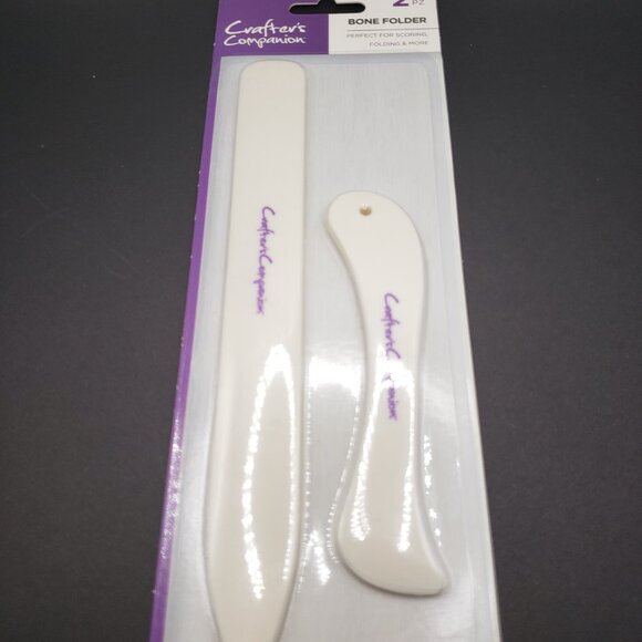 Crafters Companion Bone Folders - Picture 3 of 4
